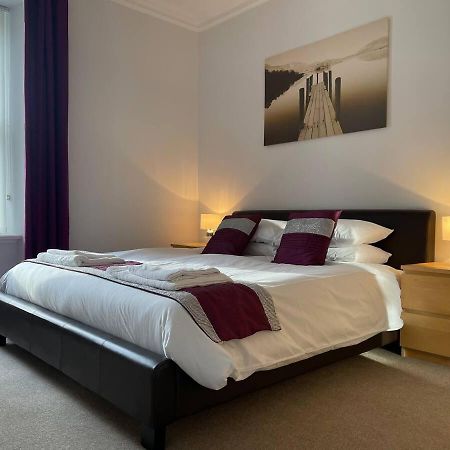 Apartment 39C Oban Εξωτερικό φωτογραφία