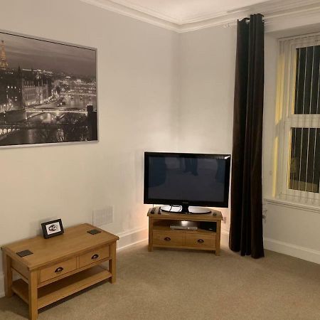 Apartment 39C Oban Εξωτερικό φωτογραφία