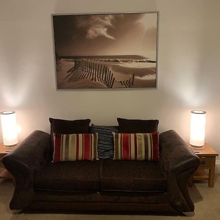 Apartment 39C Oban Εξωτερικό φωτογραφία