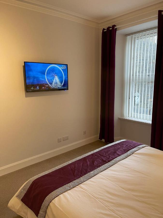 Apartment 39C Oban Εξωτερικό φωτογραφία