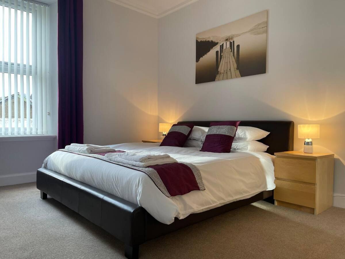 Apartment 39C Oban Εξωτερικό φωτογραφία