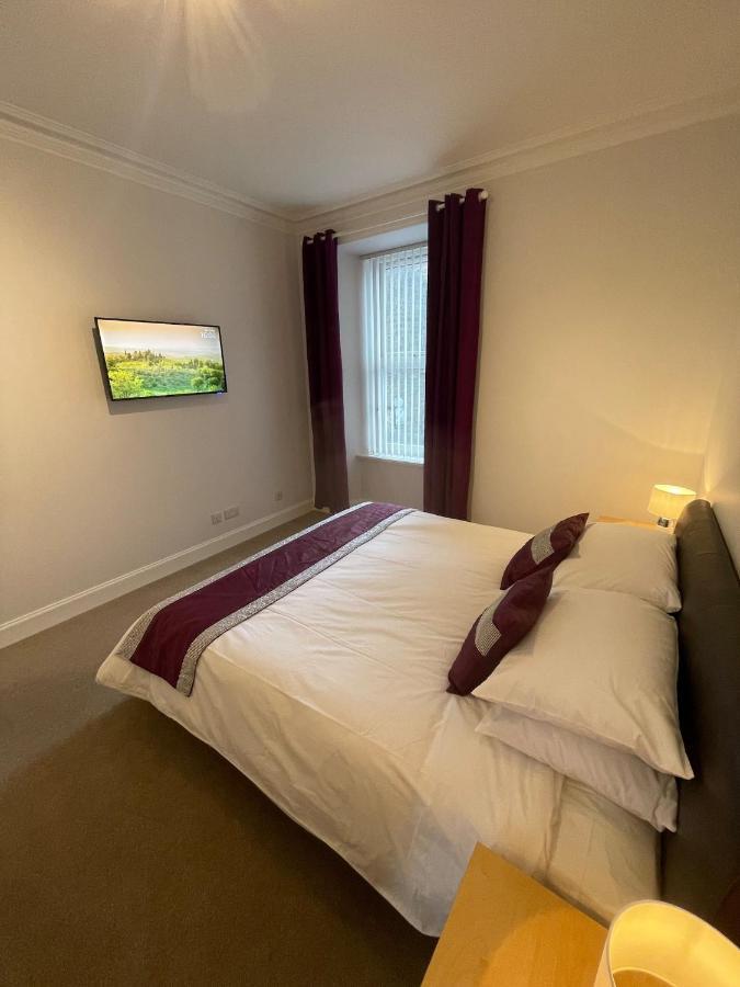 Apartment 39C Oban Εξωτερικό φωτογραφία