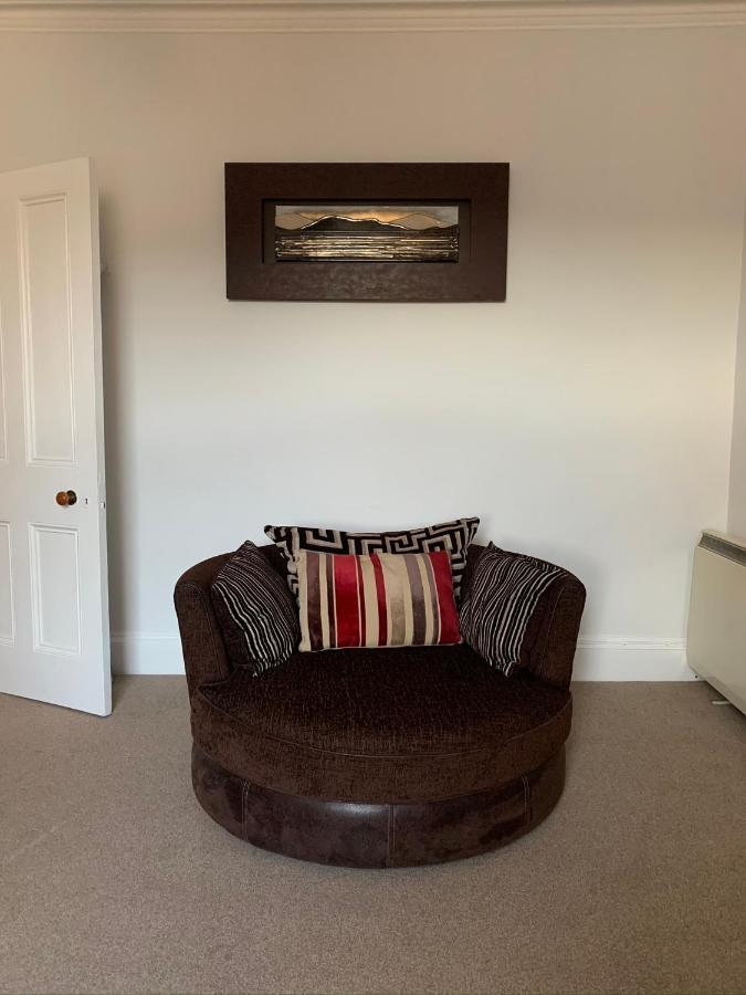 Apartment 39C Oban Εξωτερικό φωτογραφία