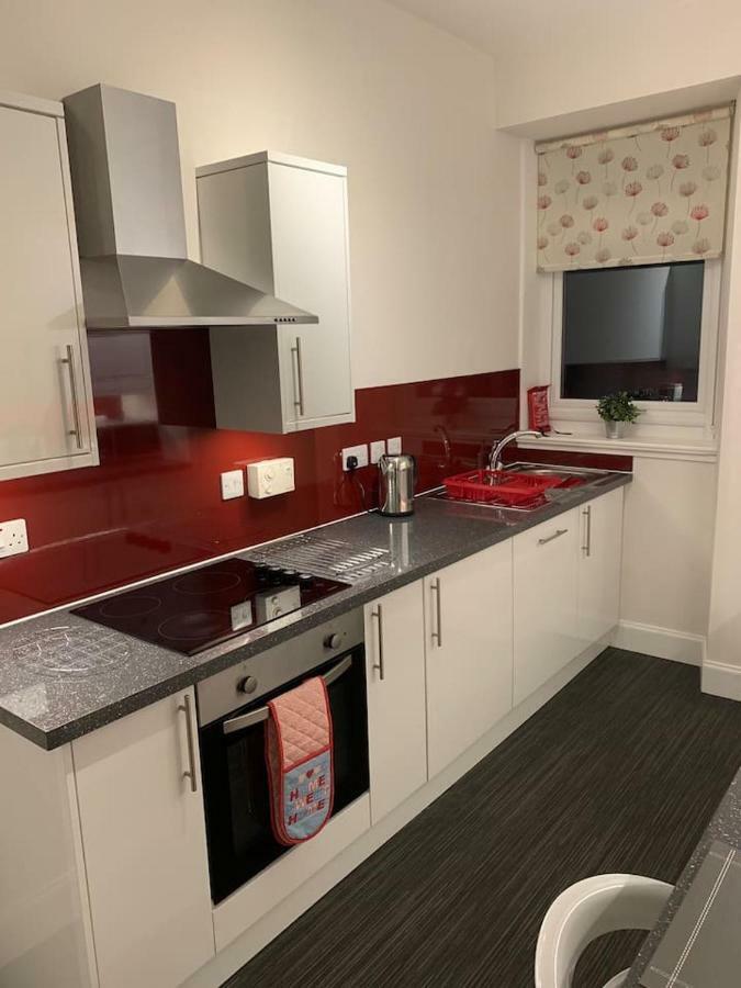 Apartment 39C Oban Εξωτερικό φωτογραφία