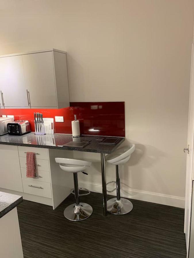 Apartment 39C Oban Εξωτερικό φωτογραφία
