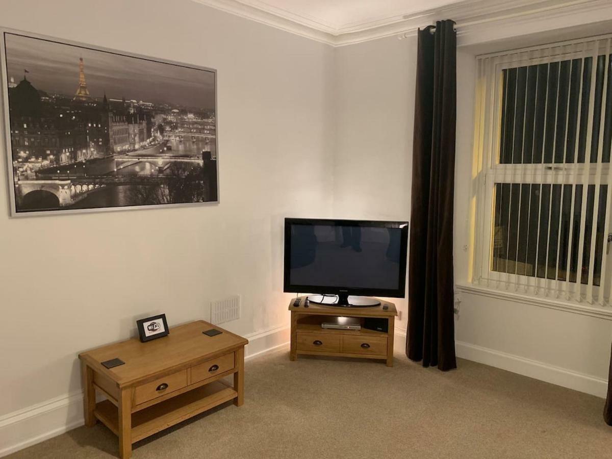 Apartment 39C Oban Εξωτερικό φωτογραφία