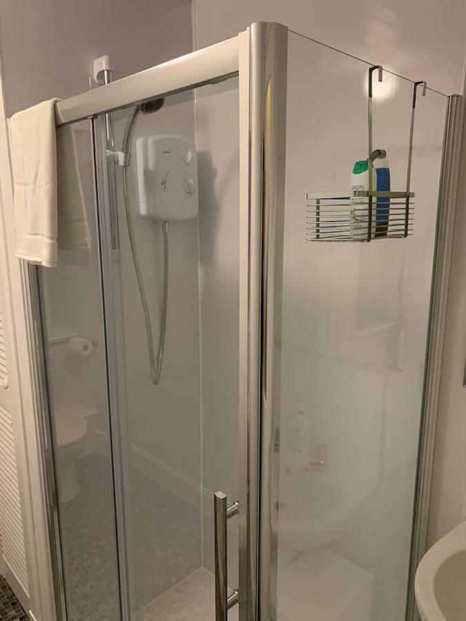 Apartment 39C Oban Εξωτερικό φωτογραφία