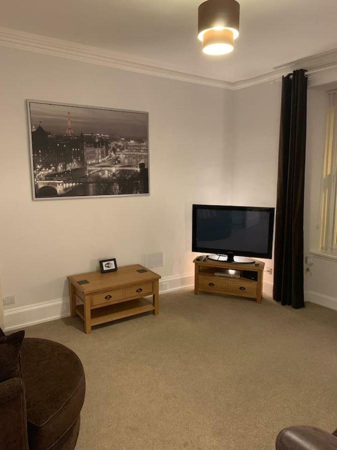 Apartment 39C Oban Εξωτερικό φωτογραφία