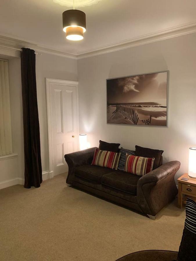 Apartment 39C Oban Εξωτερικό φωτογραφία