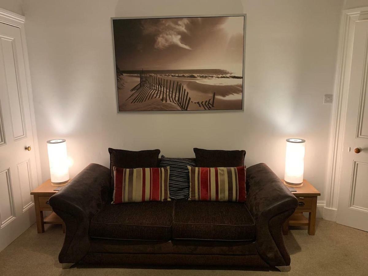 Apartment 39C Oban Εξωτερικό φωτογραφία