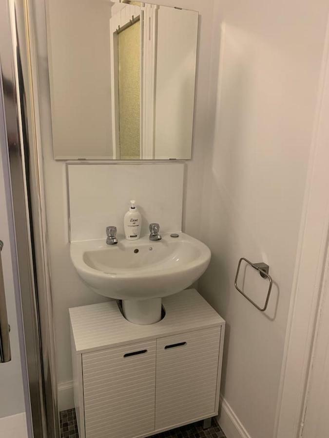 Apartment 39C Oban Εξωτερικό φωτογραφία